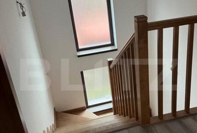 Duplex 3 camere ,126 mp utili + 500 mp teren ,in Chisoda - 9