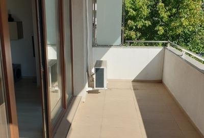 Garsoniera studio Unirii Tineretului bloc nou - 10