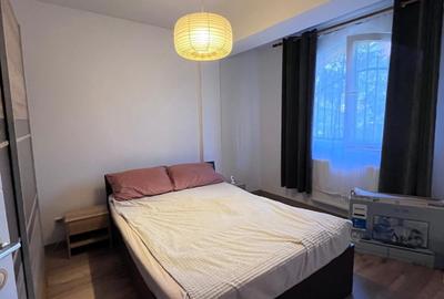 Apartament de închiriat, 2 camere, 50 mp, zona Grand Hotel Italia - 5