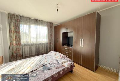 Apartament cu 3 camere în Piața Centrală - 6