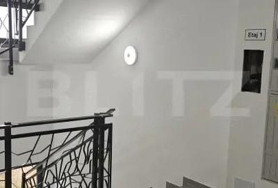 Apartament premium 1 dormitor | Etaj 3 | Orientare S-E | Balcon - 4