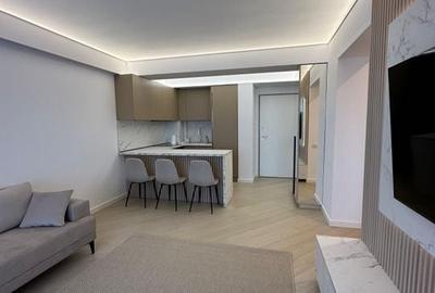 De inchiriat | Apartament 2 camere | Cortina North Pipera Voluntari - 4