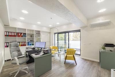 Casă individuală cu 17 camere cu Canalizare în P-ța Alba Iulia - 14