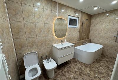 Apartament cu 4 camere decomandat în 1 Mai - 10