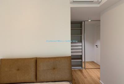 Apartament 2 cam AVIA?IEI PARK disponibil 20.01.2026 (parter, gradina) - 6