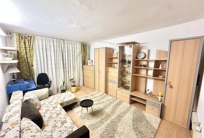 NOU | Apartament 1 cameră - Complexul Studențesc - 2