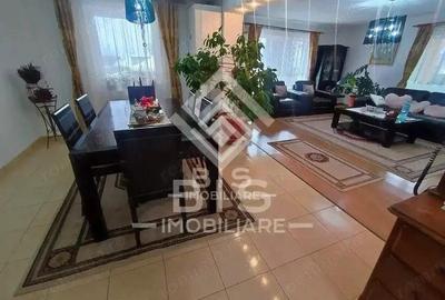 Casă cu 6 camere cu Teren 700 Mp în Est - 8