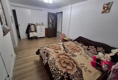 Casa individuala 3 camere 2 bai curte si garaj - zona Talmaciu - 8