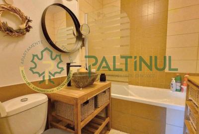 Casă individuală cu 3 camere cu Canalizare în Est - 12