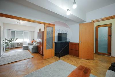 Apartament 3 Camere, Ultracentral, De Inchiriat - 7