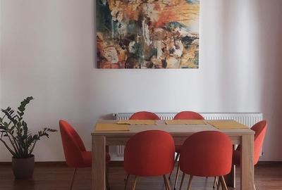 Casa eleganta,acces auto in curte,2 terase, curti amenajate,Tractorul, Brasov - 3