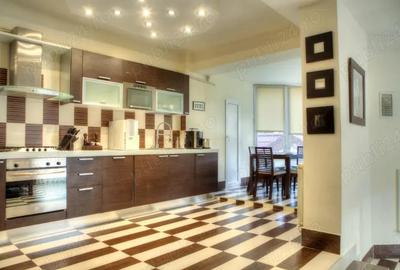 Apartament 4 camere - Poiana Brasov - 4