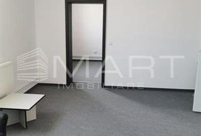 Spatiu de birouri 1200 mp Zona Vasile Aron - 5