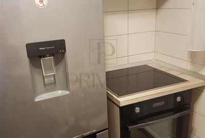 Central- 2 camere, decomandat, mobilat si utilat, renovat - 3