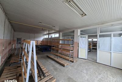 Spațiu comercial, de 510 mp, în Lunca - 11