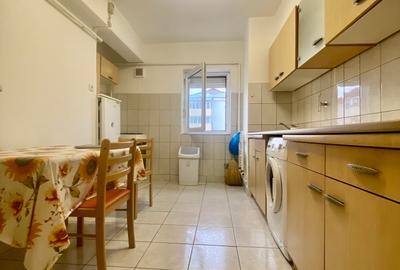 Apartament 4 camere decomandat, 85 mp, etaj intermediar – Micro 3, Târgoviște - 3