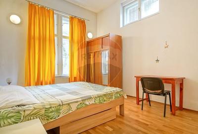 Apartament cu 3 camere de inchiriat in zona Centrul Istoric - 12