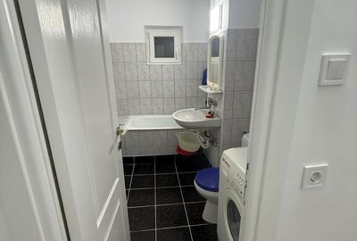 Apartament cu 2 camere decomandat în Mihai Bravu - 4