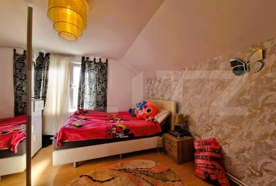 Casa finisata la cheie, 4 camere, 120 mp, Campenesti Casa finisata la cheie, 4 camere, 120 mp, Campenesti - 5