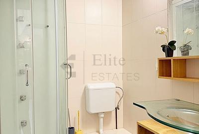 Apartament cu 3 camere decomandat în Nufărul - 9