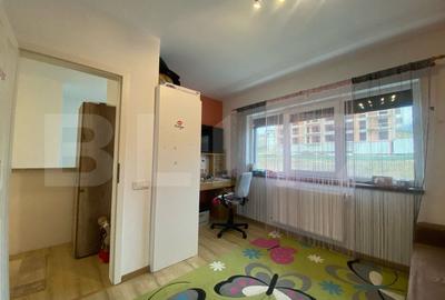 Casa cu piscina mobilata la cheie - 9