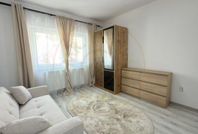 Apartament cu 2 camere decomandat, mobilat în Carei - 4