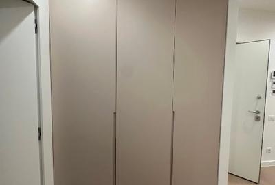 Apartament Prima Inchiriere 2 Camere Aviatiei Tower - 7