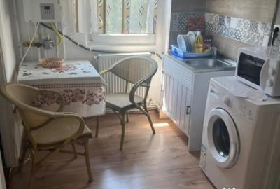 Apartament cu 2 camere semidecomandat în Brazda lui Novac - 7
