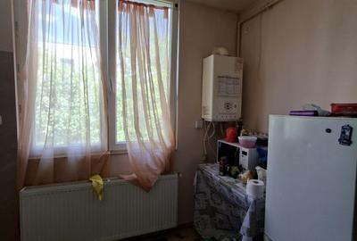 Apartament cu 2 camere în Republicii