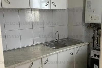 Garsonieră semidecomandată, mobilată în Astra - 10