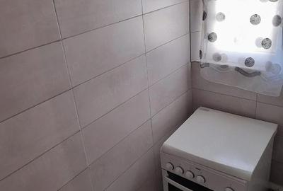 Apartament cu 2 camere semidecomandat în Albiș - 4