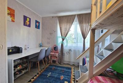 Apartament 3 camere, Sanpetru, Brasov - 3