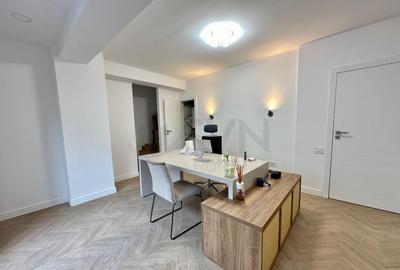 Apartament superb 4 camere bloc 2004 zona Arcul de Triumf... - 8