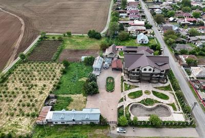 De vanzare proprietate unicat in Sascut - Bacau - 2