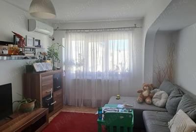 Apartament 3 camere de vanzare Zimnicea - 5