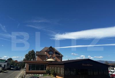 Spatiu comercial , 800 mp ulili si parcare proprie, zona cen - 3