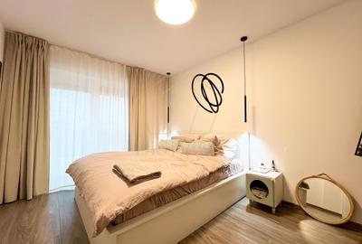 Apartament modern cu 3 camere | TERASA 28mp | Braytim - 5