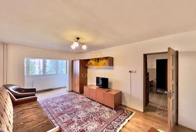 Apartament cu 2 camere decomandat, mobilat în Zorilor - 3