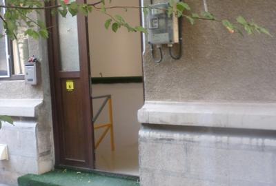 FLOREASCA, Ultracentral, spatiu in curte, la casa, - 17