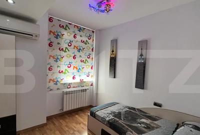 Apartament cu 4 camere decomandat în 1 Mai - 3