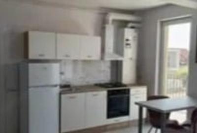 Apartament cu 2 camere semidecomandat în Buziașului - 6