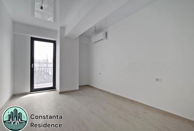 Bloc nou - apartament modern, 3 camere, tavan barrisol, etaj intermediar - 5