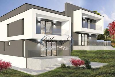 Duplex cu garaj subteran in Dezmir Duplex cu garaj subteran in Dezmir - 2