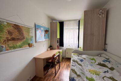 Apartament 4 camere intrare Racadau 155000 Euro - 5