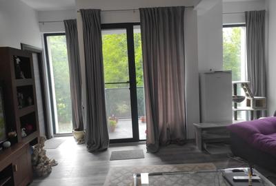 Apartament cu 2 camere decomandat în Central - 1