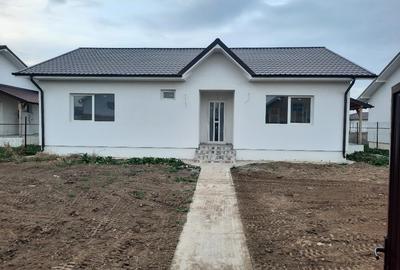 FARA COMISIOANE in COMPLEX  DE CASE, casa cu 4 camere 2 bai PARTER +pod cu placa - 4