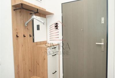 Apartament cu 2 camere decomandat în Sânmartin - 3