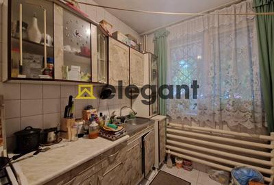 3 camere, 61 mp, parter, Bulevardul Titulescu-Scoala 12 - 7