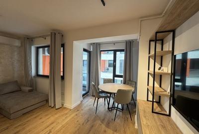 Studio Ivory residence Pipera - 3