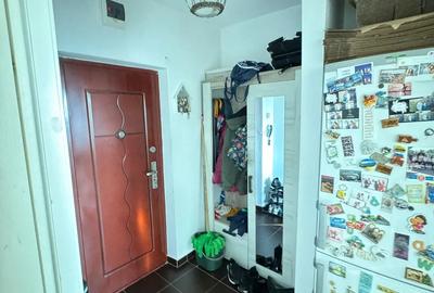 Apartament 3 camere , intr-o zona lini?tita, langa parcul I.O.R. 7 min. Metrou - 2